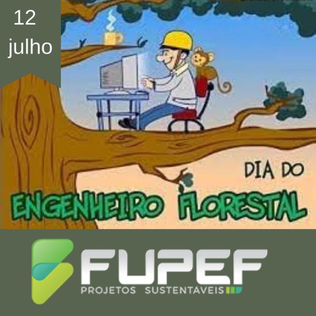 Dia do Engenheiro Florestal